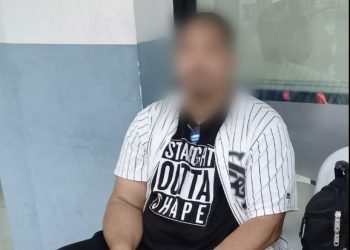 Niegan ingreso a individuo con antecedentes de abuso sexual infantil