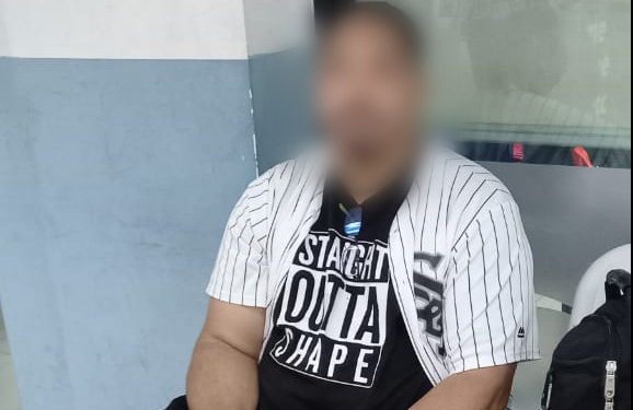 Niegan ingreso a individuo con antecedentes de abuso sexual infantil