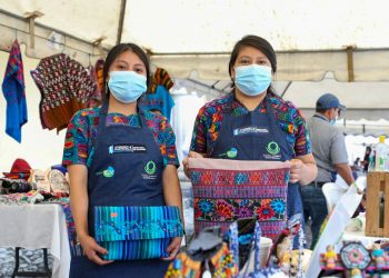 Inauguran IV Feria Nacional Mi Pueblo Mi Producto