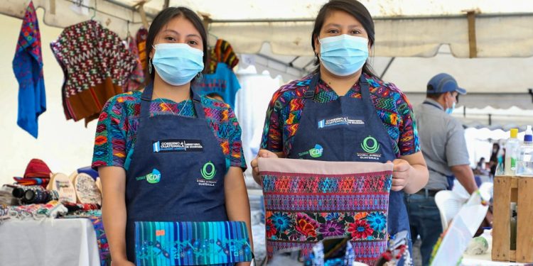 Inauguran IV Feria Nacional Mi Pueblo Mi Producto