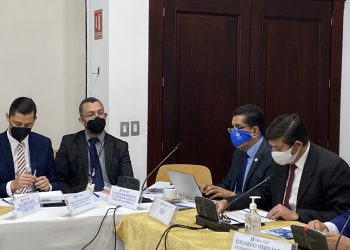 Guatemala analiza escenarios por levantamiento de Título 42