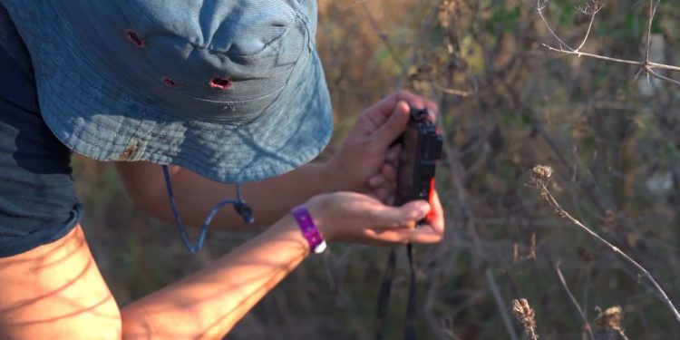 Conap lanza por primera vez en el país Reto Naturalista Ciudad de Guatemala 2022