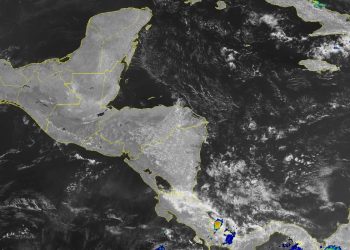 Insivumeh pronostica ambiente cálido y soleado para este jueves