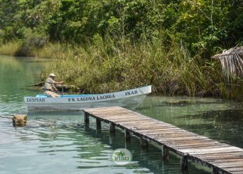 Inab invita a la población a visitar parques nacionales en Semana Santa