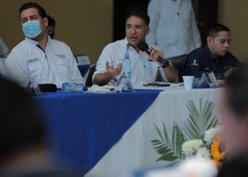 Quetzaltenango se suma a gestión integral de desechos sólidos