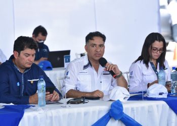 MARN socializa reglamento para clasificación de desechos sólidos en Retalhuleu