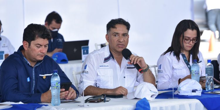 MARN socializa reglamento para clasificación de desechos sólidos en Retalhuleu