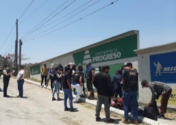 Más de 2 mil migrantes han intentado ingresar al país de forma irregular