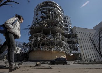 OMS pide acceso a zonas más castigadas y denuncia 91 ataques a red sanitaria