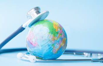 Día Mundial de la Salud: Nuestro Planeta, Nuestra Salud