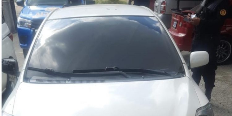 PNC captura a presuntos coyotes por trasladar migrantes