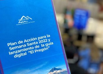 Plan de atención en Semana Santa