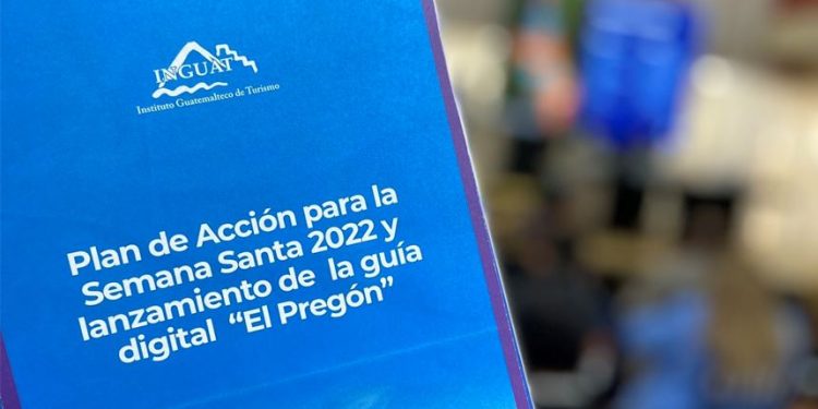 Plan de atención en Semana Santa