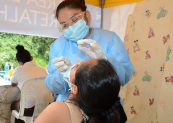 Salud garantiza atención durante el asueto