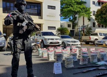 Desmantelan banda criminal acusada de narcotráfico en Puerto Rico