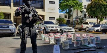 Desmantelan banda criminal acusada de narcotráfico en Puerto Rico