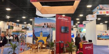 Guatemala participa en encuentro Seatrade Cruise Global