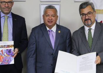 Anuncian implementación del Sistema de Información del Bono Social