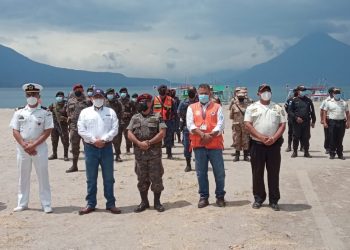 Sinaprese ya está activo y reporta primeros servicios brindados