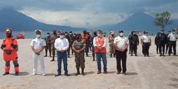 Sinaprese ya está activo y reporta primeros servicios brindados
