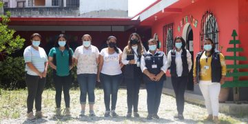 SOSEP socializa programas que ejecuta en Alta Verapaz