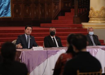 MCD impulsa actividades para promover cultura en el país