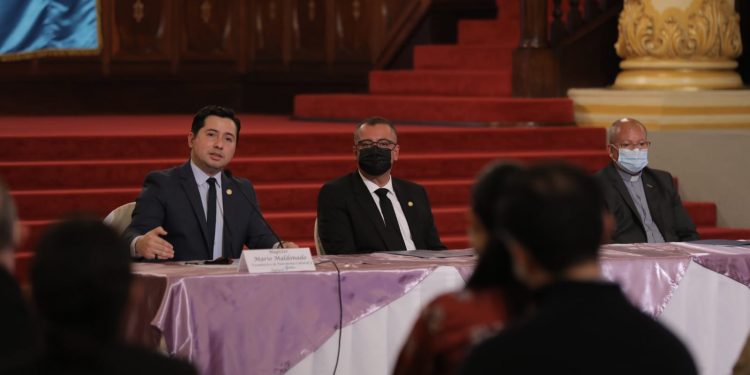 MCD impulsa actividades para promover cultura en el país