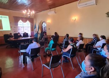 Autoridades de Huehuetenango atienden peticiones de vecinos sobre seguridad