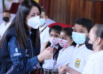 Sembrando Semillas de Transparencia llega a Petén