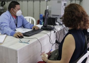 Clínicas pos-COVID-19 atenderán durante Semana Santa