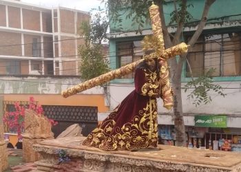 Fe y devoción en el Centro Histórico