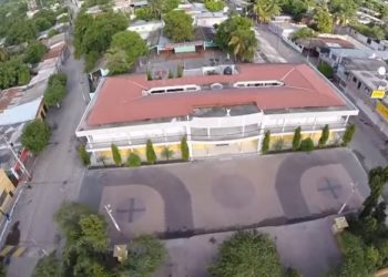 Conozca la historia de Cabañas, municipio zacapaneco que recientemente celebró su aniversario