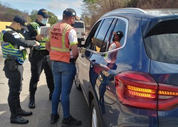 “Si no los provocas, no hay accidentes”, la campaña de concientización del Mingob