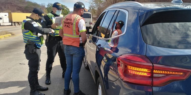 “Si no los provocas, no hay accidentes”, la campaña de concientización del Mingob