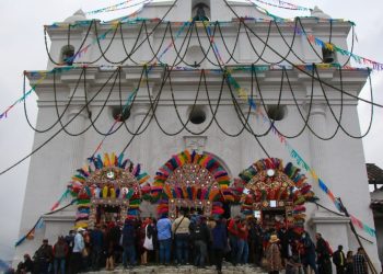 Quiché, listo para recibir a veraneantes