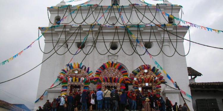 Quiché, listo para recibir a veraneantes