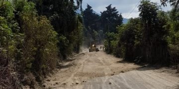 Fodes mejorará conectividad vial entre comunidades de Acatenango