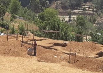 Comienza construcción de instituto bilingüe intercultural en Comitancillo