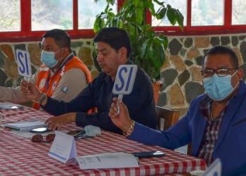 Aprueban propuesta de inversión para el Coredur de Noroccidente en 2023