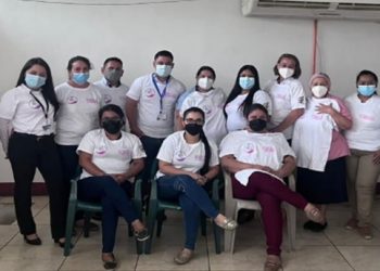 Instituciones se capacitan en el egreso de madres y recién nacidos de servicios de Salud