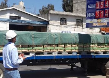 MEM verifica cumplimiento de apoyo temporal a consumidores de gasolina regular y diésel