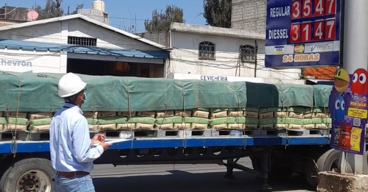 MEM verifica cumplimiento de apoyo temporal a consumidores de gasolina regular y diésel