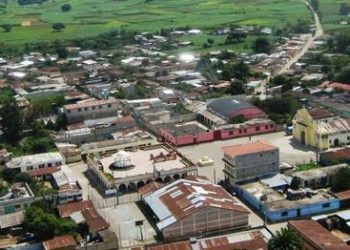 Proyectos fortalecerán el desarrollo de Patzicía y Santa Cruz Balanyá