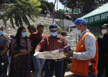 Cerca de 59 mil viajeros atendidos en el Sinaprese 2022
