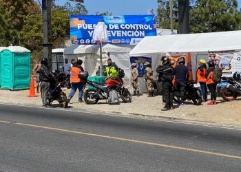 Sinaprese 2022 registró atención a más de mil personas en Huehuetenango