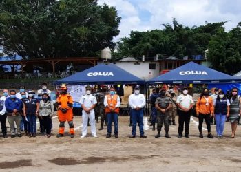 Sinaprese brinda primeros servicios en Sololá