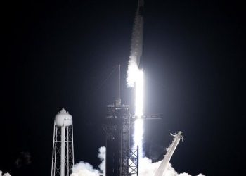 SpaceX amplía su red de internet espacial con una nueva tanda de satélites