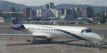 Aerolíneas incrementarán operaciones en Guatemala