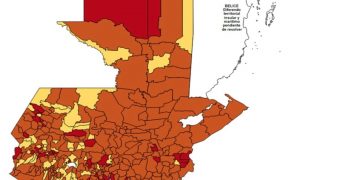 Tablero de alertas sanitarias por COVID-19