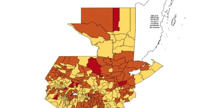 Tablero de situación COVID-19